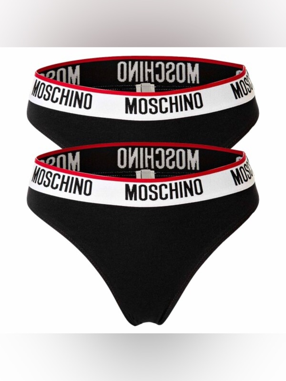 MOSCHINO Women’s Underwear